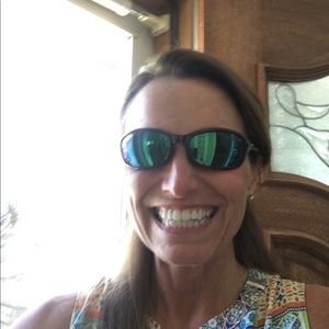 Meet your Posher, Janice